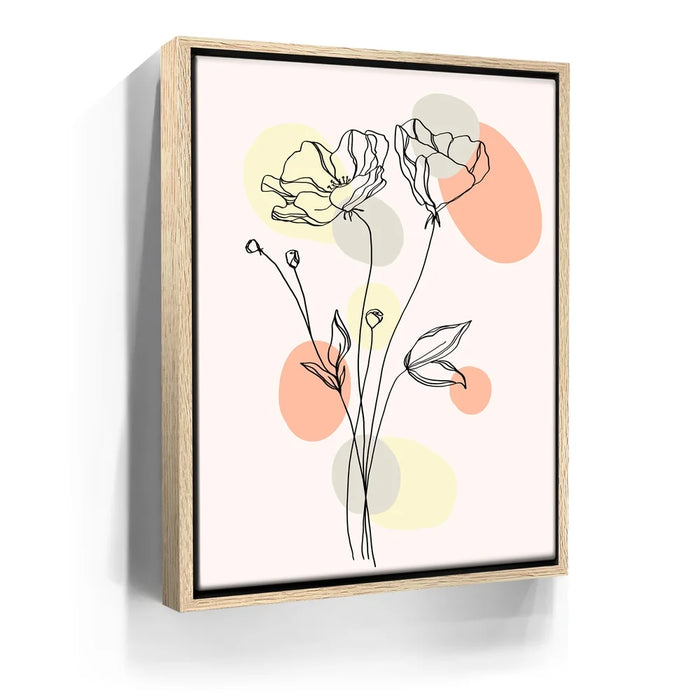 Featured image 10 for Boho Fioritura Floreale