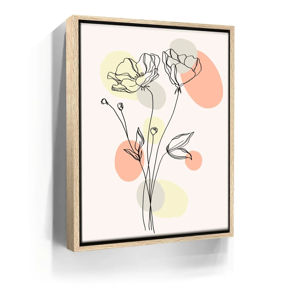 Featured image 9 for Boho Fioritura Floreale