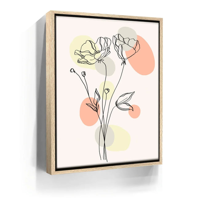 Featured image 9 for Boho Fioritura Floreale