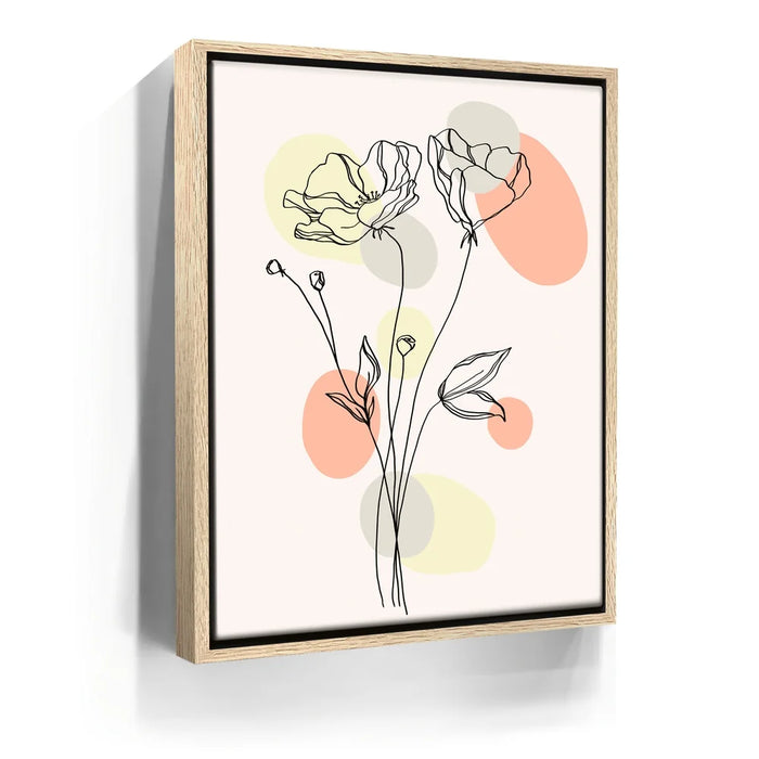 Featured image 9 for Boho Fioritura Floreale