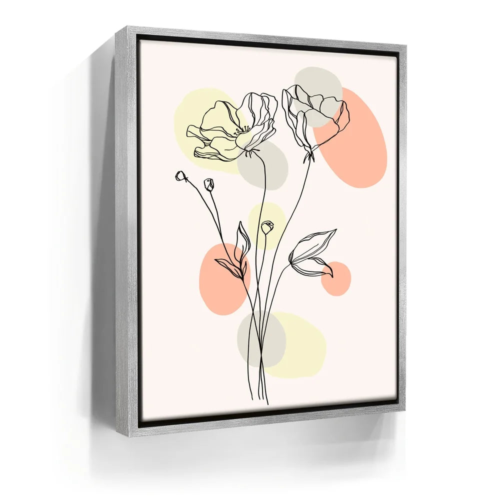 Featured image 8 for Boho Fioritura Floreale