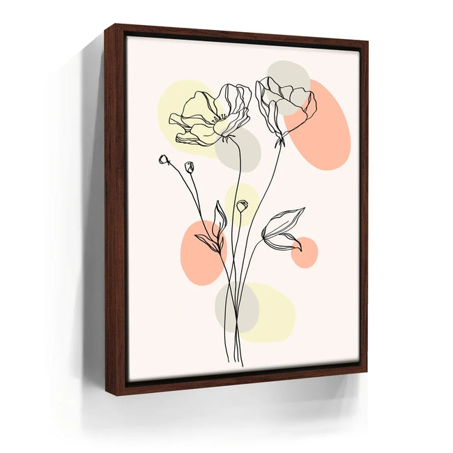 Featured image 10 for Boho Fioritura Floreale