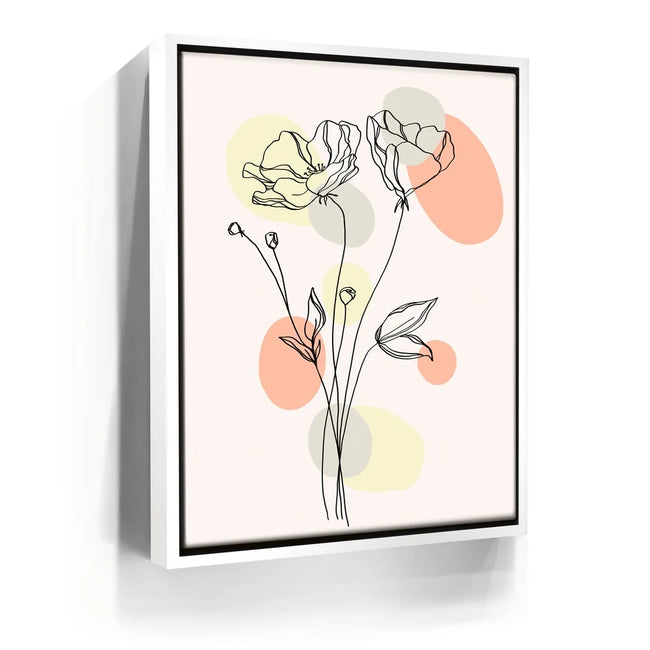 Featured image 6 for Boho Fioritura Floreale