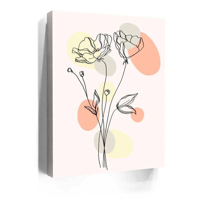 Featured image 5 for Boho Fioritura Floreale