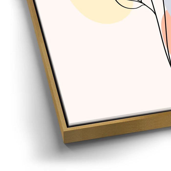 Featured image 13 for Boho Linee Floreale