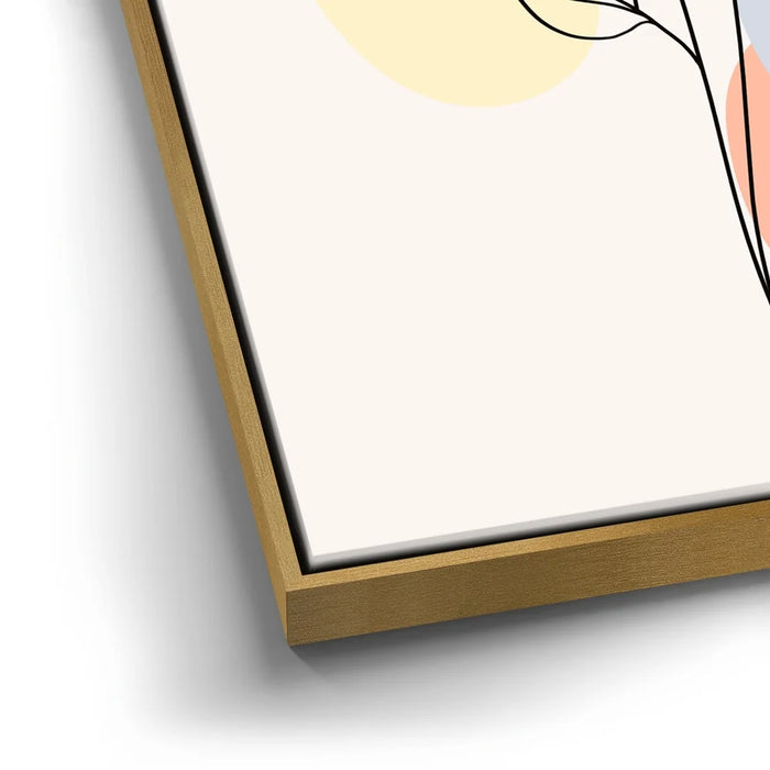 Featured image 12 for Boho Linee Floreale