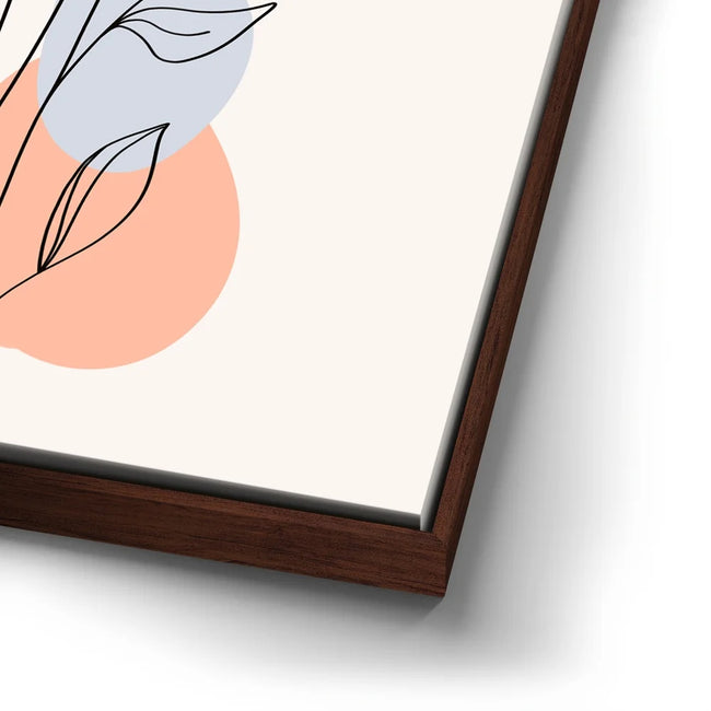 Featured image 14 for Boho Linee Floreale