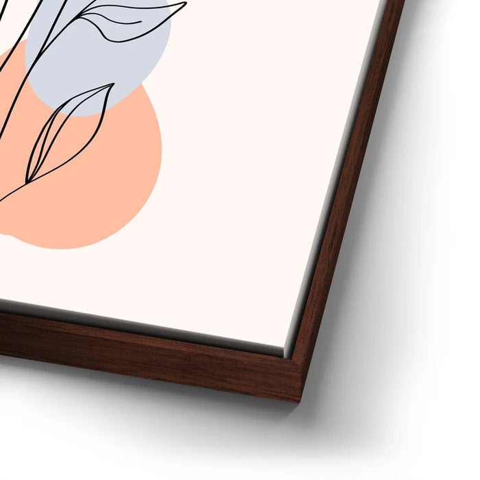 Featured image 15 for Boho Linee Floreale