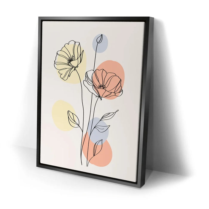 Featured image 2 for Boho Linee Floreale