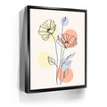 Featured image 5 for Boho Linee Floreale
