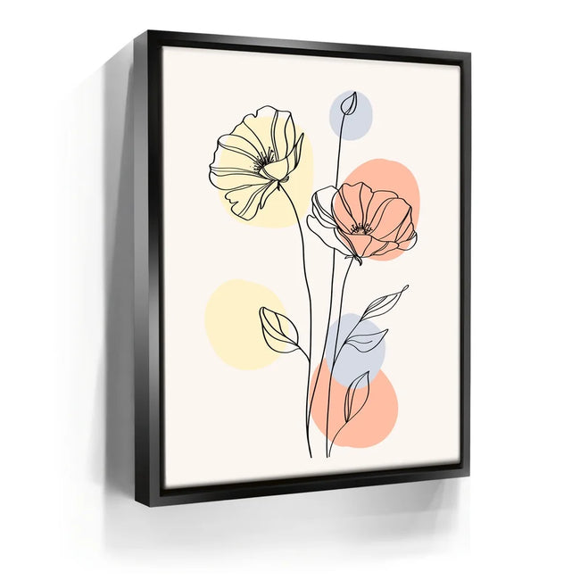 Featured image 5 for Boho Linee Floreale
