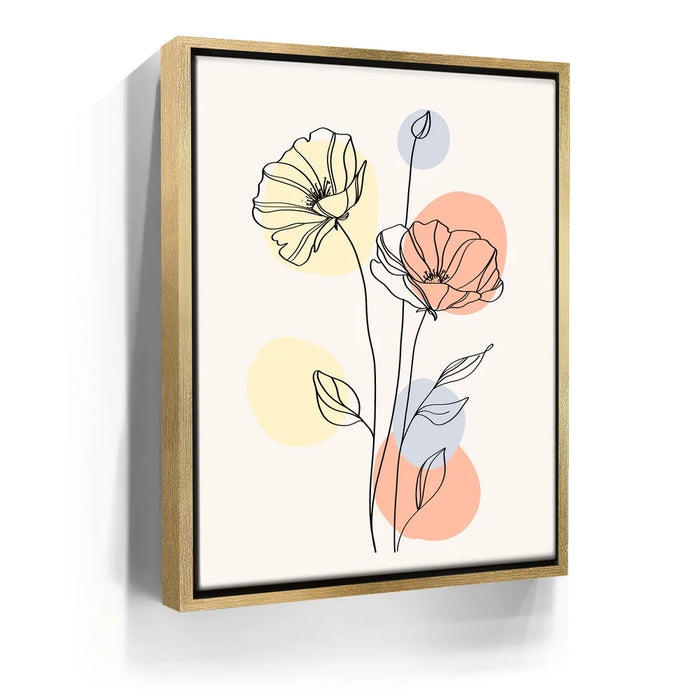 Featured image 7 for Boho Linee Floreale