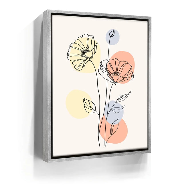 Featured image 8 for Boho Linee Floreale
