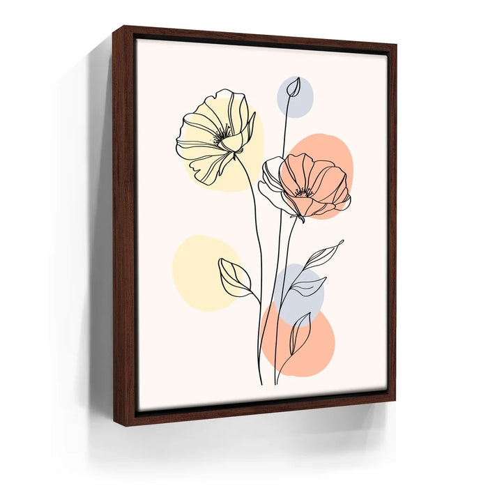 Featured image 11 for Boho Linee Floreale