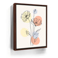 Featured image 10 for Boho Linee Floreale