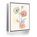 Featured image 6 for Boho Linee Floreale