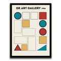Featured image 1 for Boho Puzzle