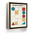 Featured image 9 for Boho Puzzle