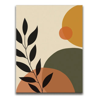 Boho Terra E Flora