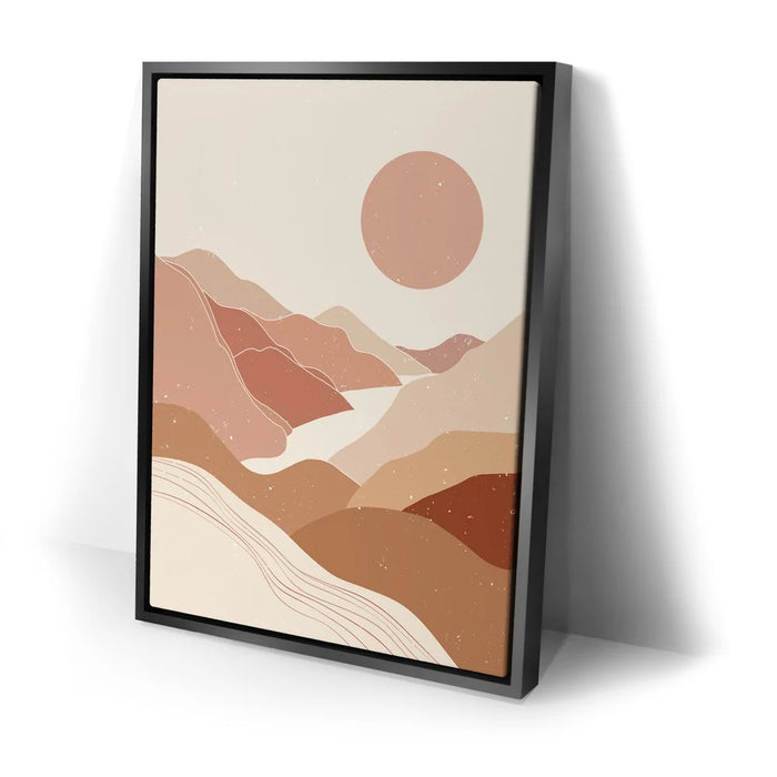 Featured image 2 for Boho Valle Dell'eternità