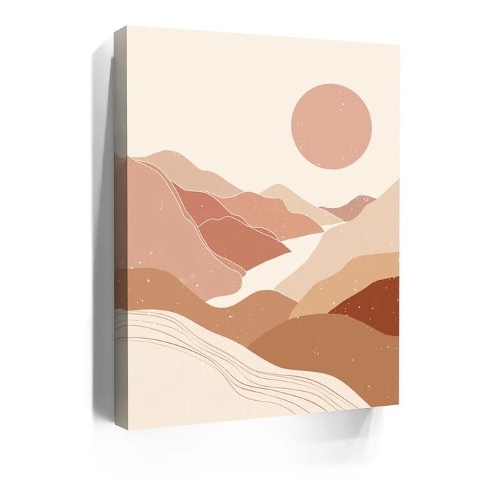 Featured image 5 for Boho Valle Dell'eternità