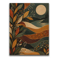 Featured image 1 for Boho River Night