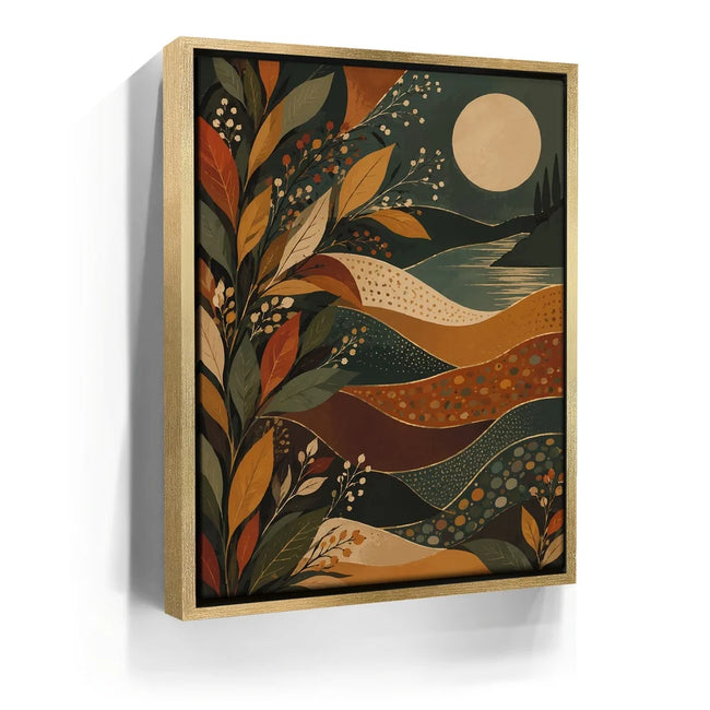 Featured image 8 for Boho River Night