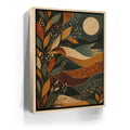 Featured image 10 for Boho River Night
