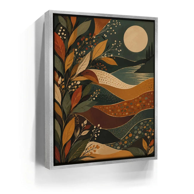 Featured image 9 for Boho River Night