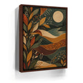 Featured image 11 for Boho River Night