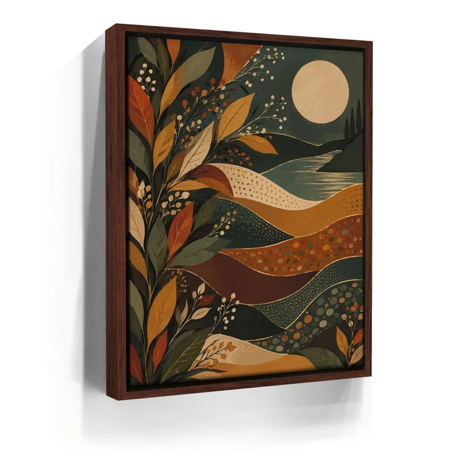 Featured image 11 for Boho River Night