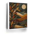 Featured image 7 for Boho River Night