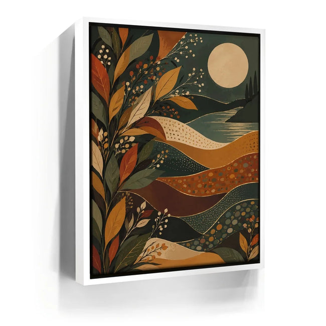 Featured image 7 for Boho River Night