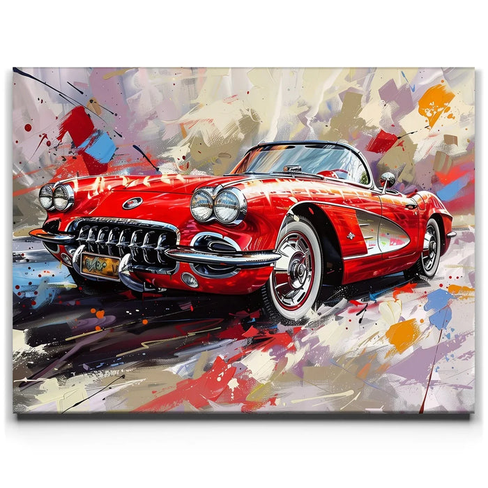 Featured image 1 for Bold Classic