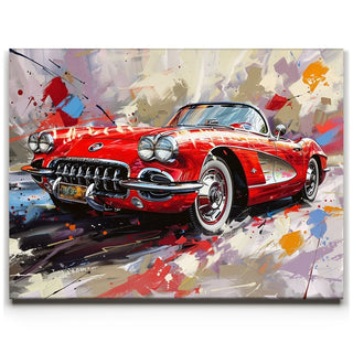 Bold Classic