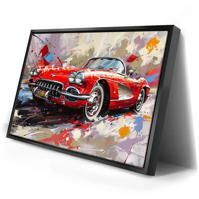 Featured image 2 for Bold Classic