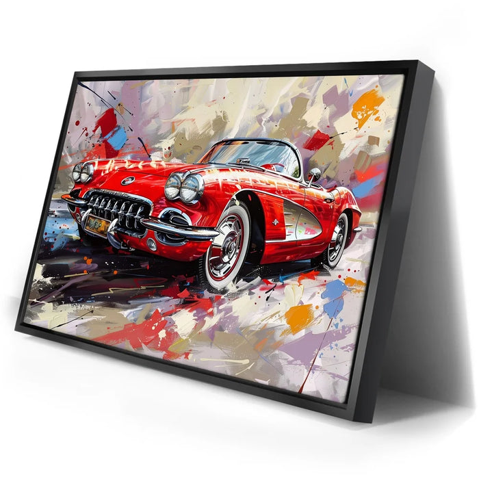 Featured image 2 for Bold Classic