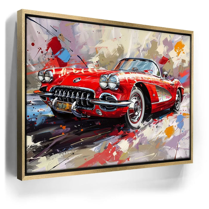 Featured image 8 for Bold Classic