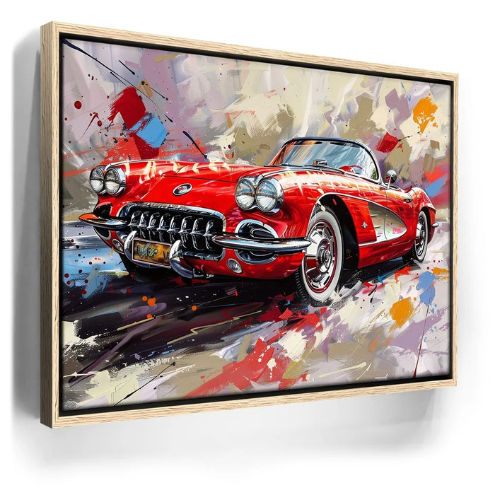 Featured image 10 for Bold Classic