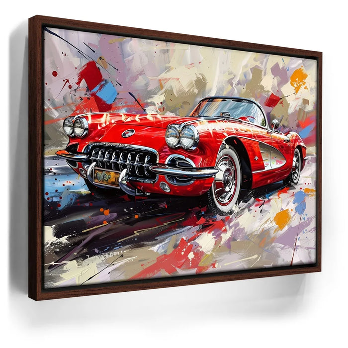 Featured image 11 for Bold Classic