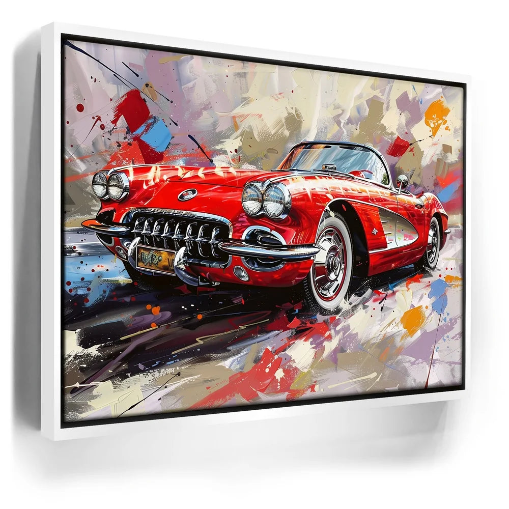 Featured image 6 for Bold Classic