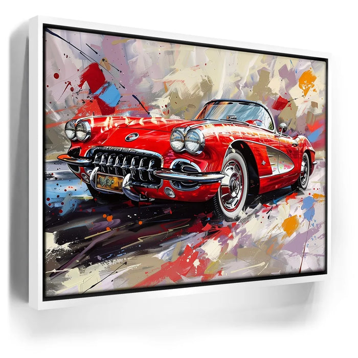 Featured image 7 for Bold Classic