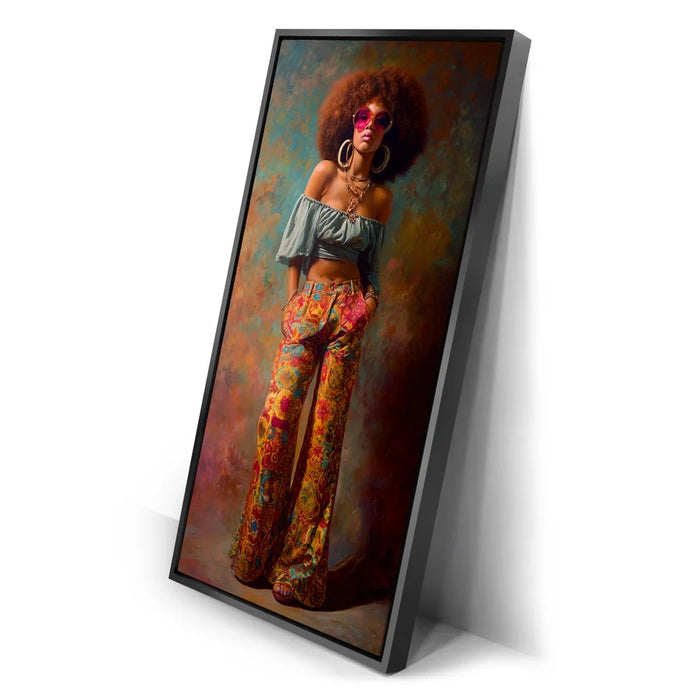 Featured image 2 for Bold & Boogie