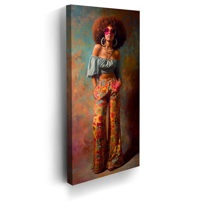 Featured image 5 for Bold & Boogie