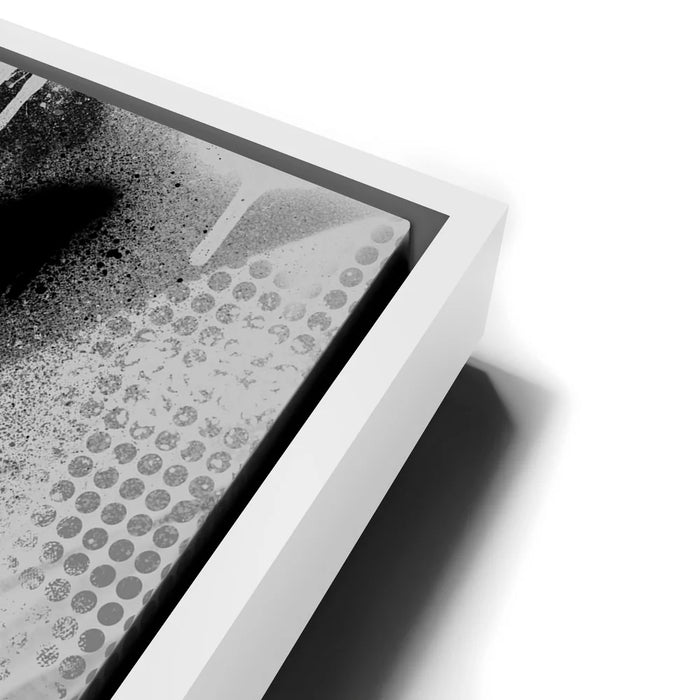 Featured image 14 for Bolt - Black and White - Graffiti