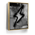 Featured image 9 for Bolt - Black and White - Graffiti