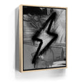 Featured image 10 for Bolt - Black and White - Graffiti