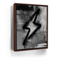 Featured image 11 for Bolt - Black and White - Graffiti