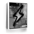 Featured image 7 for Bolt - Black and White - Graffiti