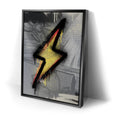 Thumbnail image 2 for Bolt - Graffiti